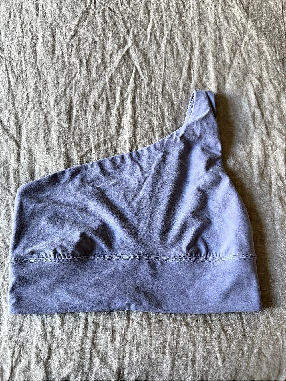 lululemon sports bra Size 8 Like New